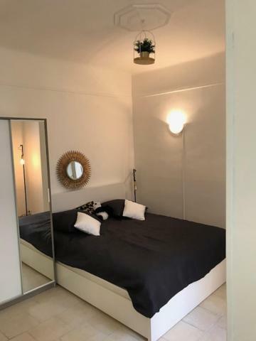 38 Rue Papety Lägenhet Marseille Exteriör bild